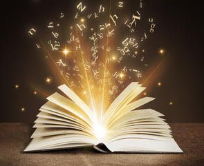 How energy healing can unblock the creative flow for writers