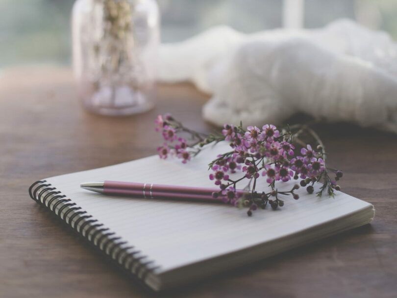 A New Chapter: Freeflow Writing